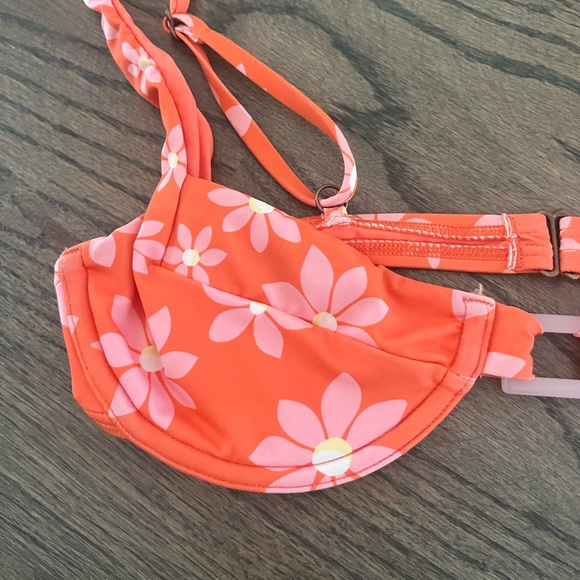 frankie’s bikini top size small - Picture 2 of 3
